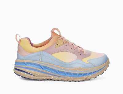 UGG CA805 x Cali Sunset Sneakers for Mens - Sunset/Multicolor India